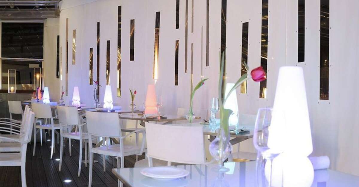 Een foto van Hotel Valadier