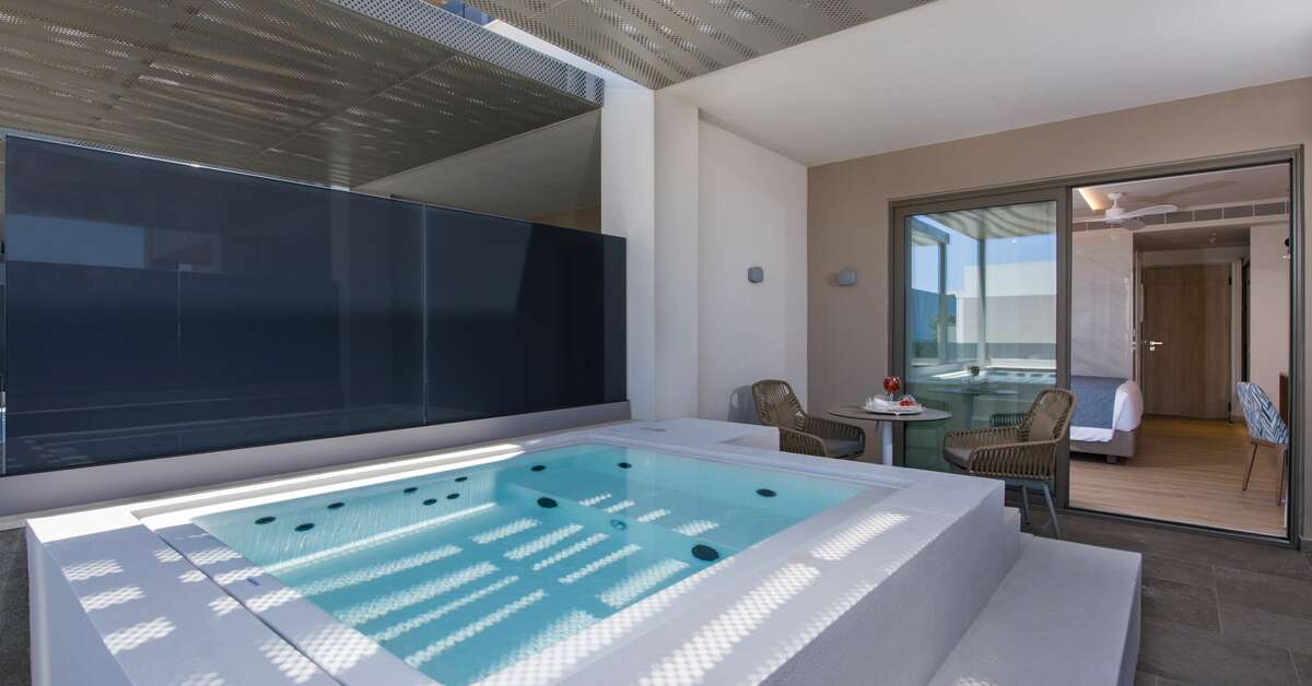 Een foto van Amira Luxury Resort & Spa