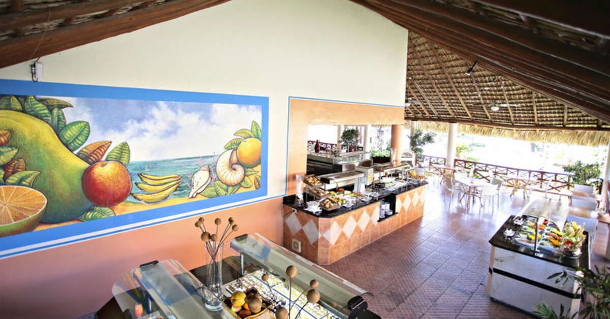 Een foto van Grand Bahia Principe Turquesa