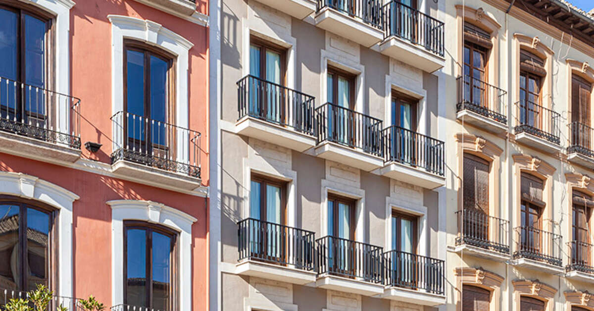 Een foto van Hotel Macia Plaza