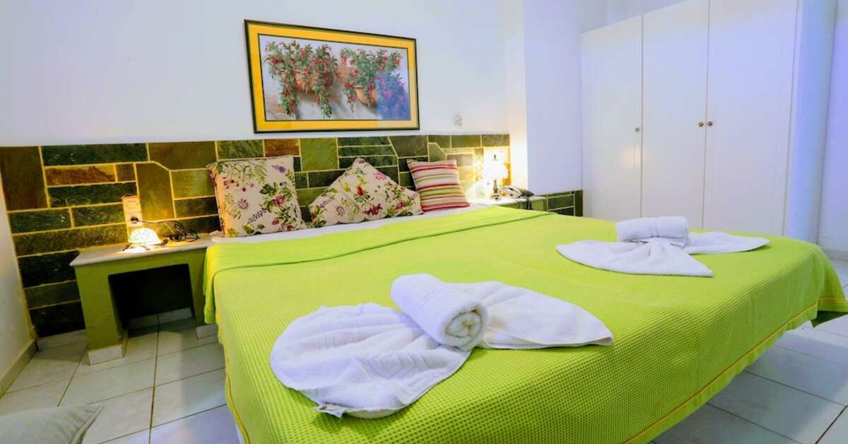 Een foto van Aquarius Exclusive Appartementen