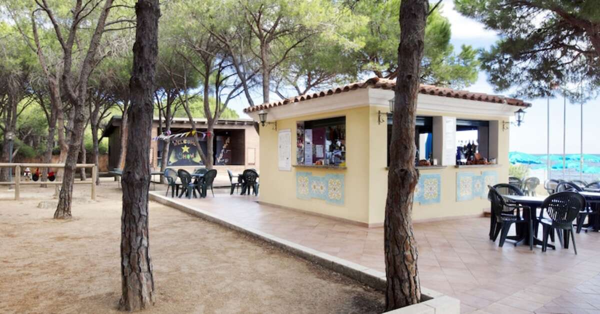 Een foto van Hotel Marina Seada