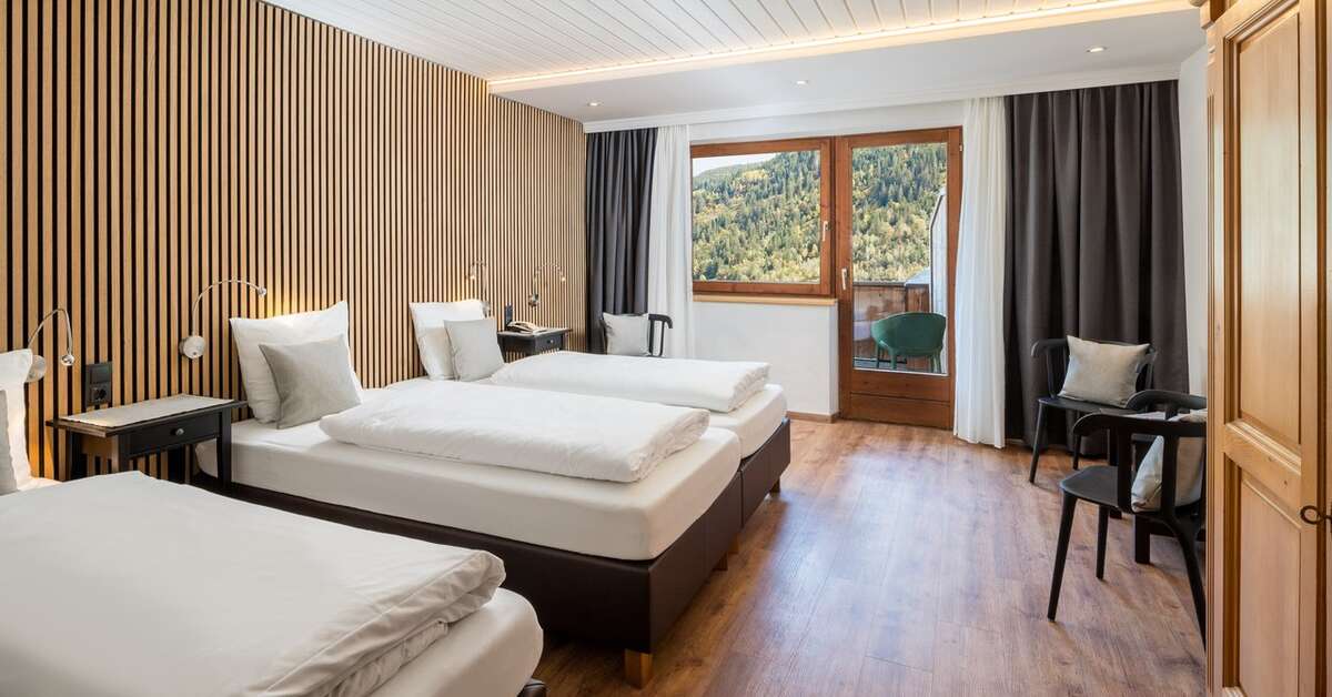 Een foto van Hotel Standlhof