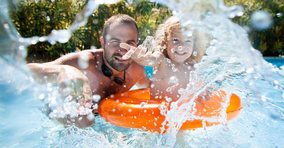 Een foto van Gardaland Adventure Hotel