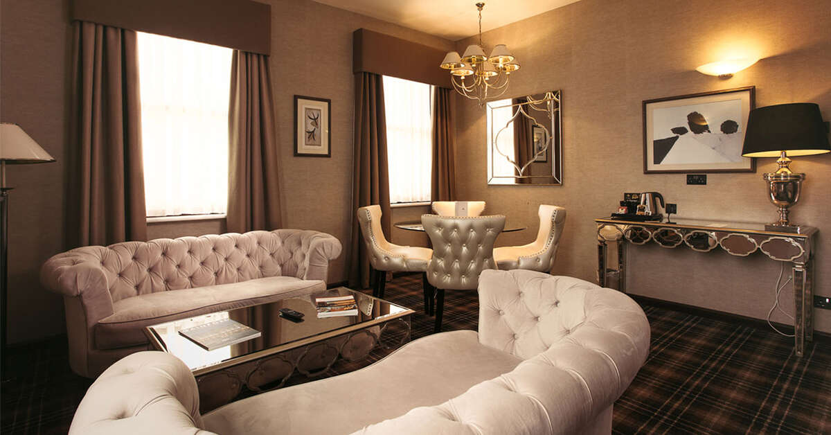 Een foto van The Vermont Hotel & Vermont Aparthotel