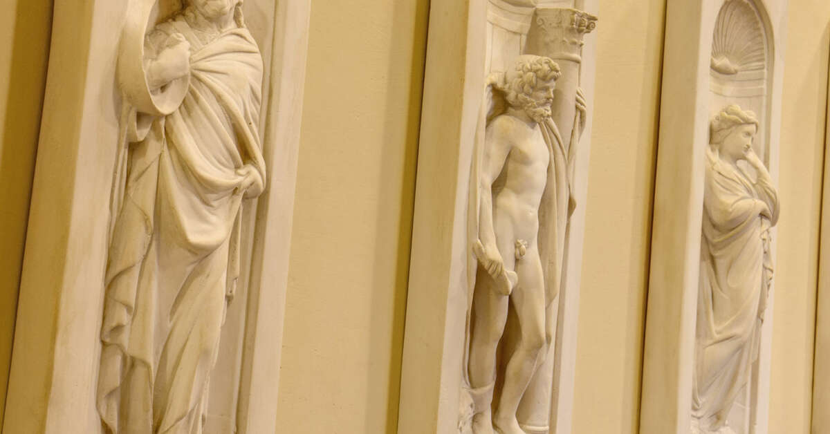 Een foto van Ostello Bello Firenze