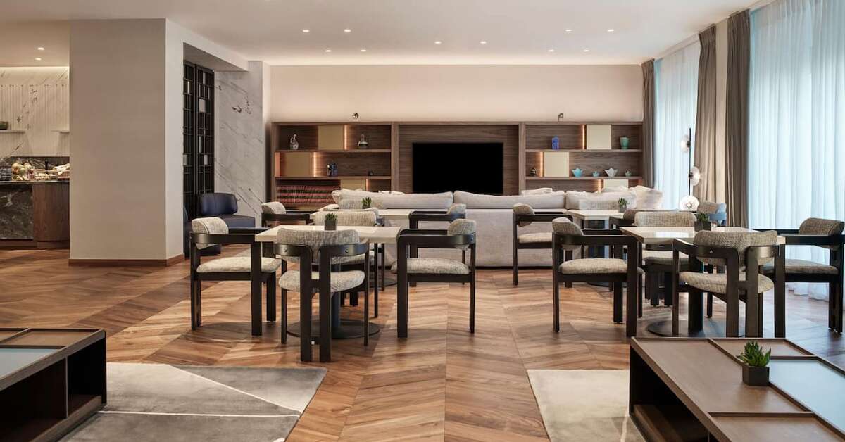 Een foto van Grand Hyatt Athens