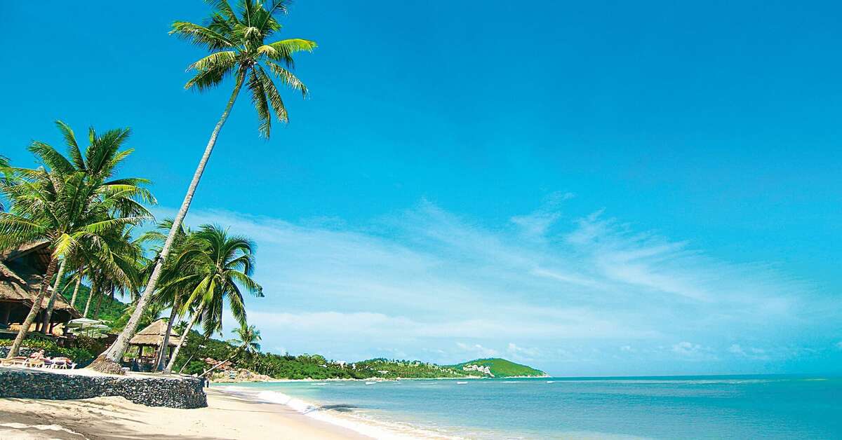 Een foto van Nora Beach Resort & Spa