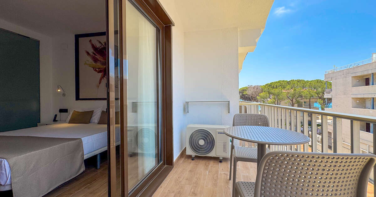 Een foto van Emerald Sun Hotel