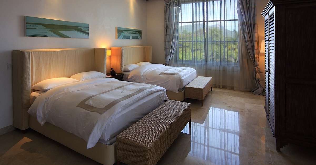 Een foto van Casa Colonial Beach & Spa