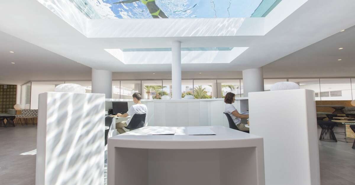 Een foto van Aparthotel HM Martinique