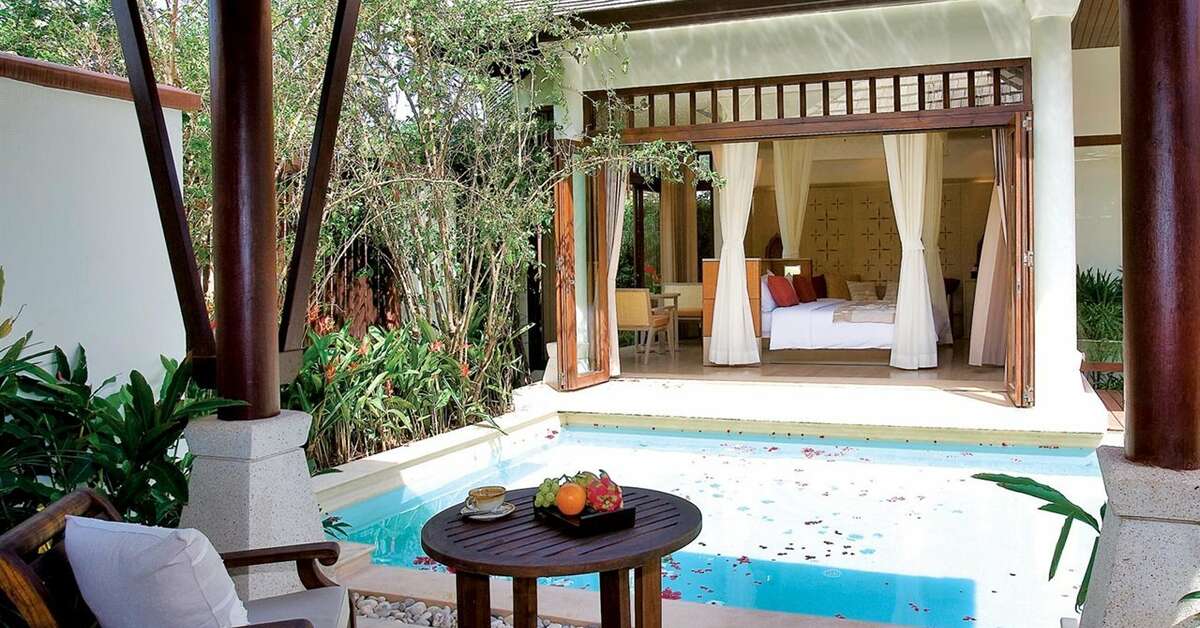 Een foto van Melati Beach Resort & Spa