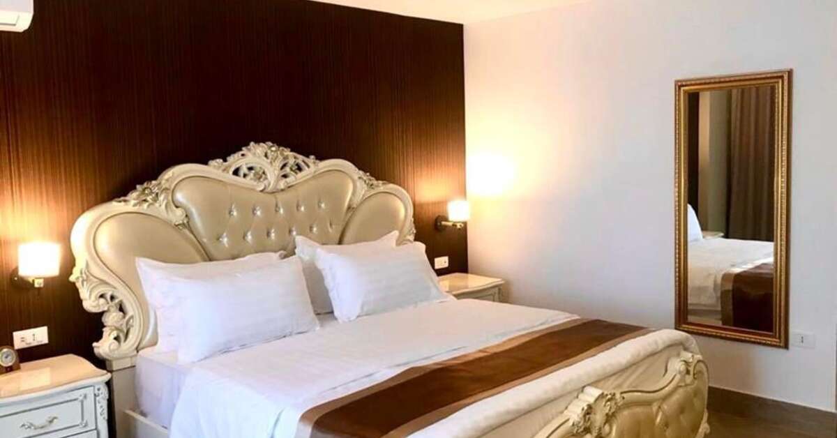 Een foto van Fafa Premium Hotel