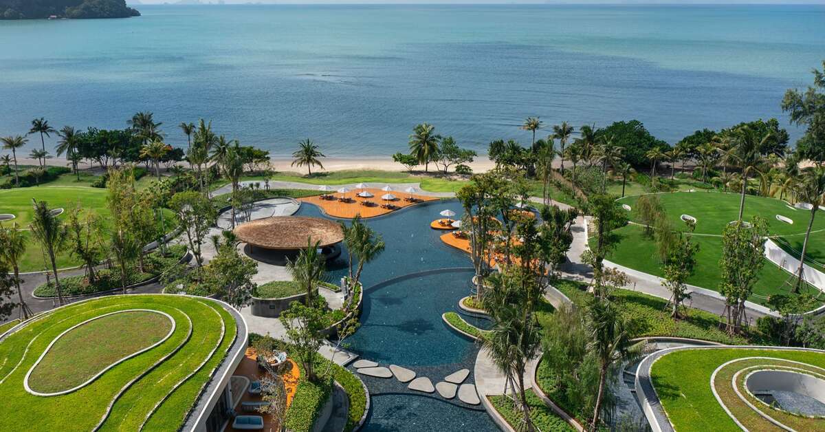 Ein Foto Anantara Koh Yao Yai Resort & Villas