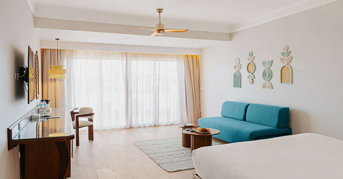 Een foto van Diamond Beach by Pearl Resorts