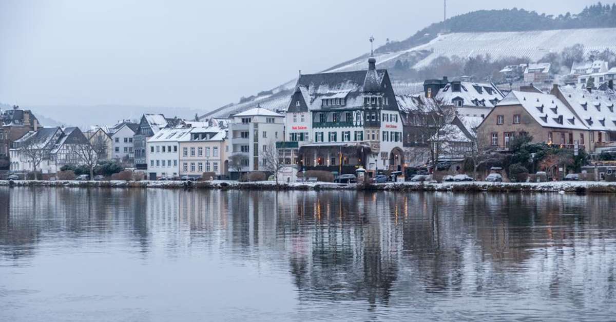Een foto van Romantik Jugendstil Hotel Bellevue