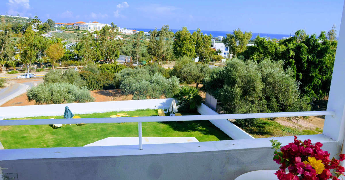 Een foto van Mastorakis Studios