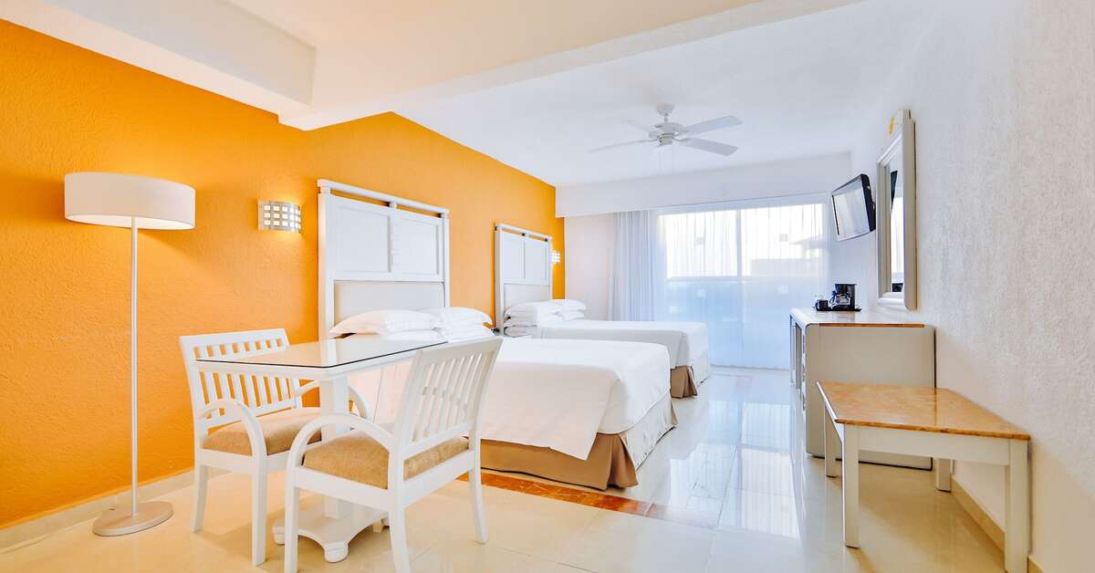 Een foto van Occidental Costa Cancun