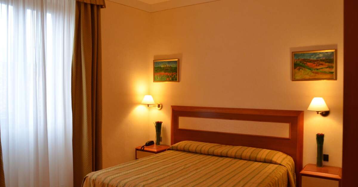 Een foto van Hotel Mia Cara & Spa