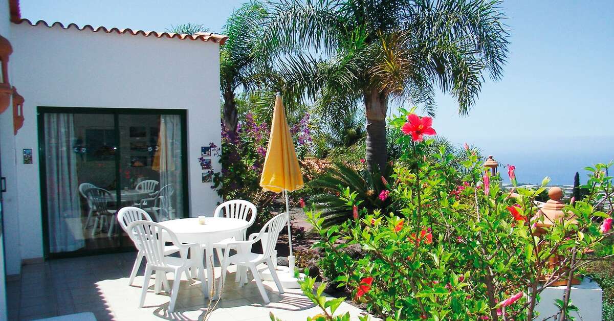 Een foto van Bungalows La Villa