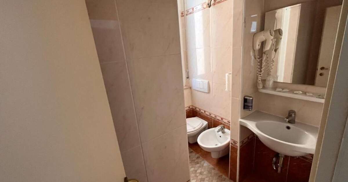 Een foto van Hotel Stella D'Italia