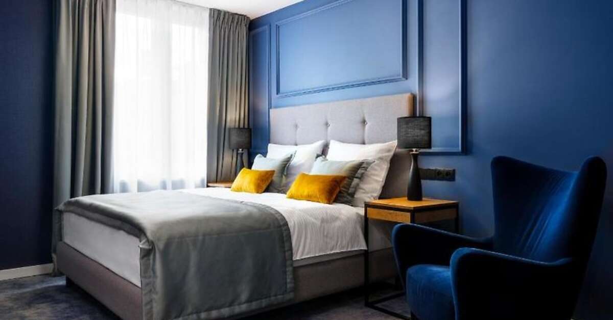 Een foto van Wawel Queen Hotel
