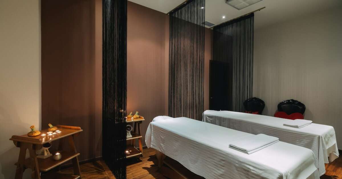 Een foto van La Boheme Hotel