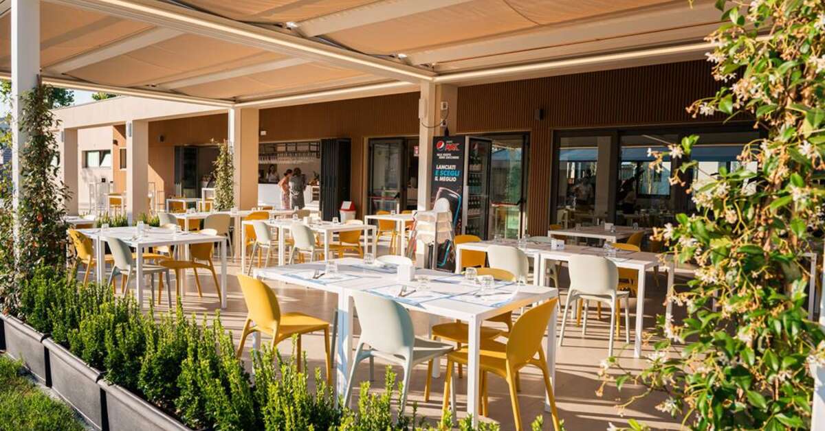 Een foto van Rimini Family Village