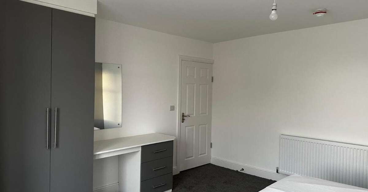 Een foto van OYO Cheetham Hill Guest House