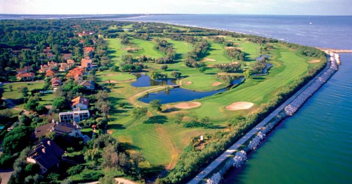 Een foto van Vakantiepark Albarella