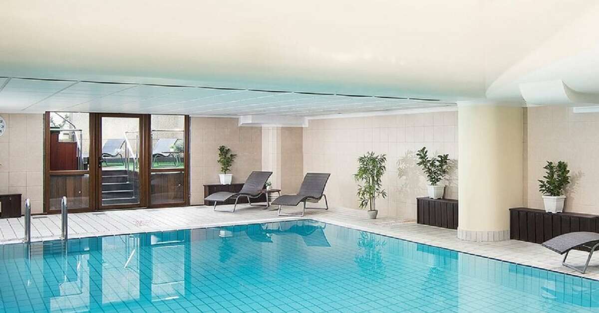 Een foto van Sheraton Zagreb