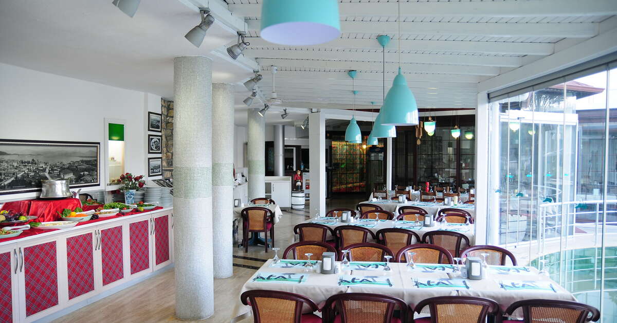 Ein Foto Ata Park Hotel