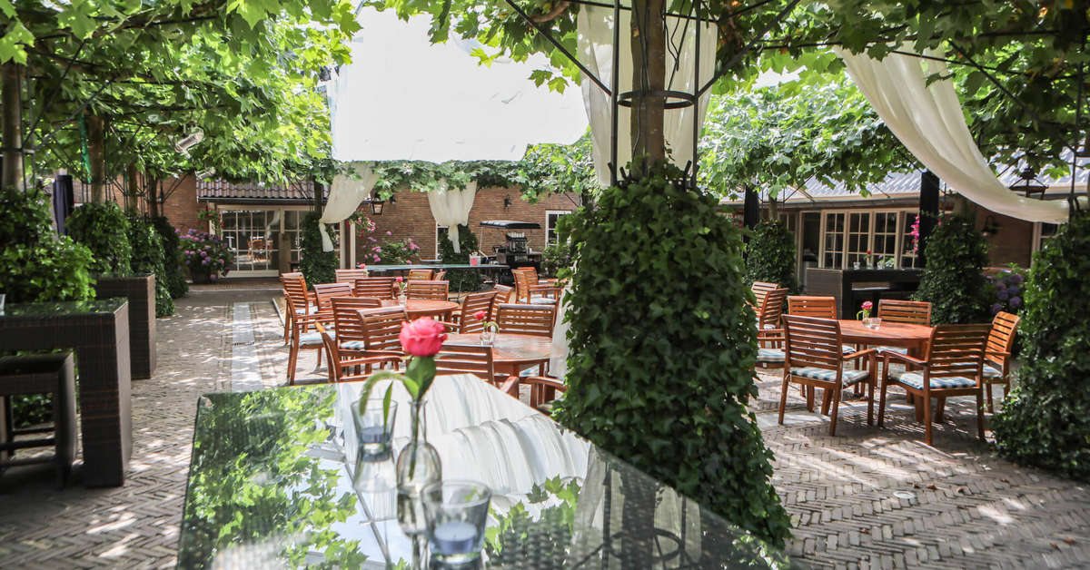 Een foto van Landhuishotel & Restaurant de Bloemenbeek