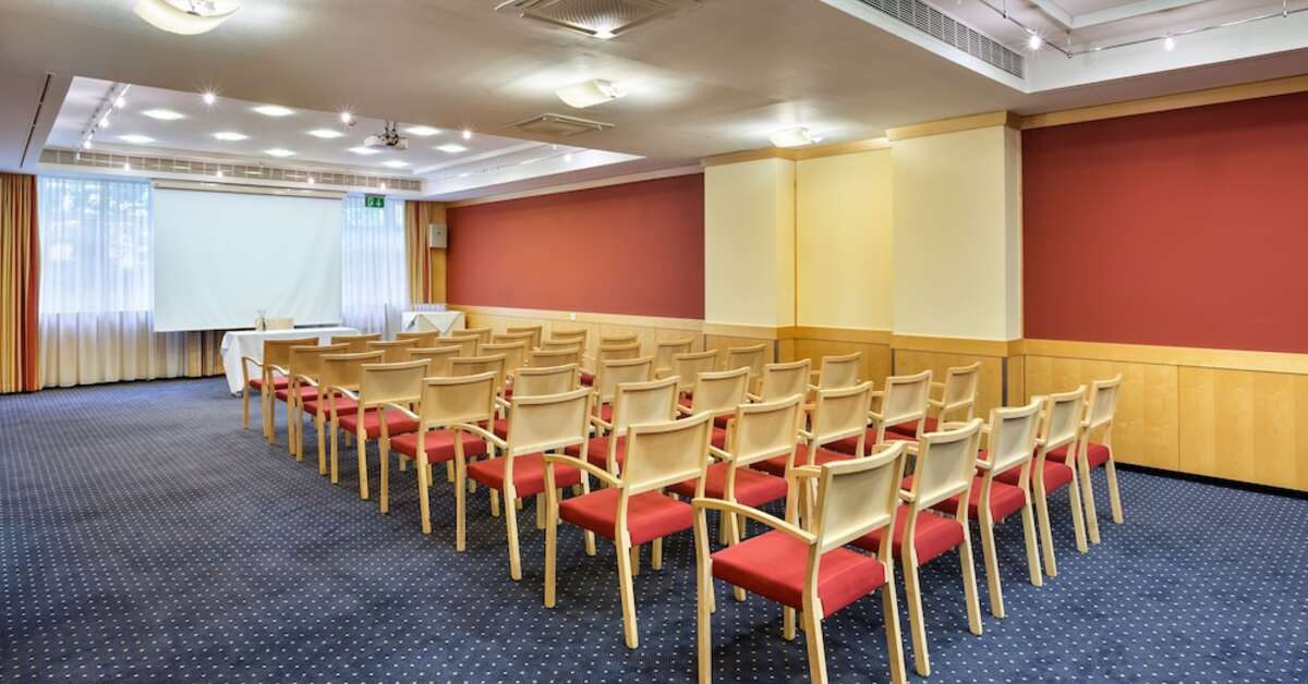 Een foto van Austria Trend Hotel Ananas