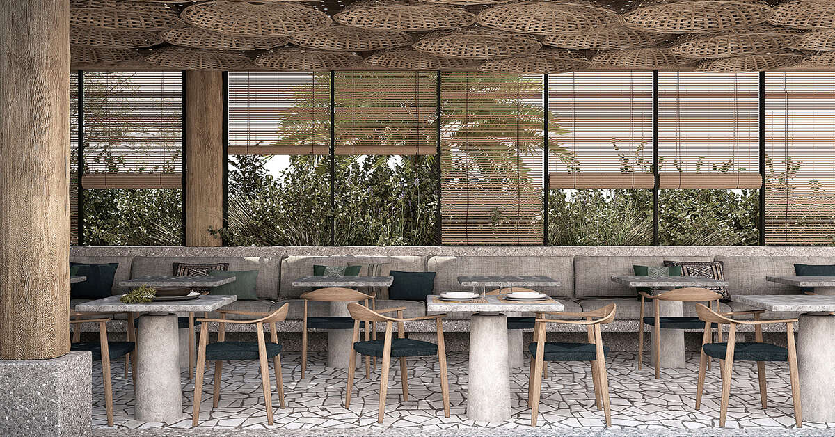 Een foto van Archipelagos All Suites