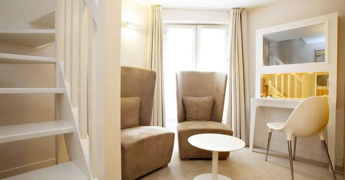 Een foto van Best Western Plus Elysee Secret