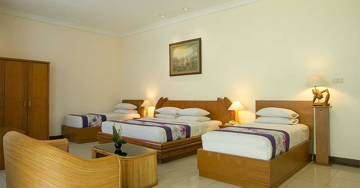 Een foto van Parigata Resort & Spa