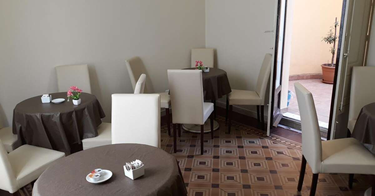 Een foto van Umberto House Catania