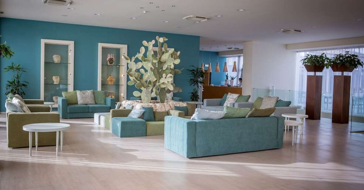 Een foto van Poggio del Sole Resort