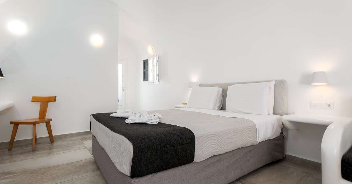Een foto van Amaze Suites