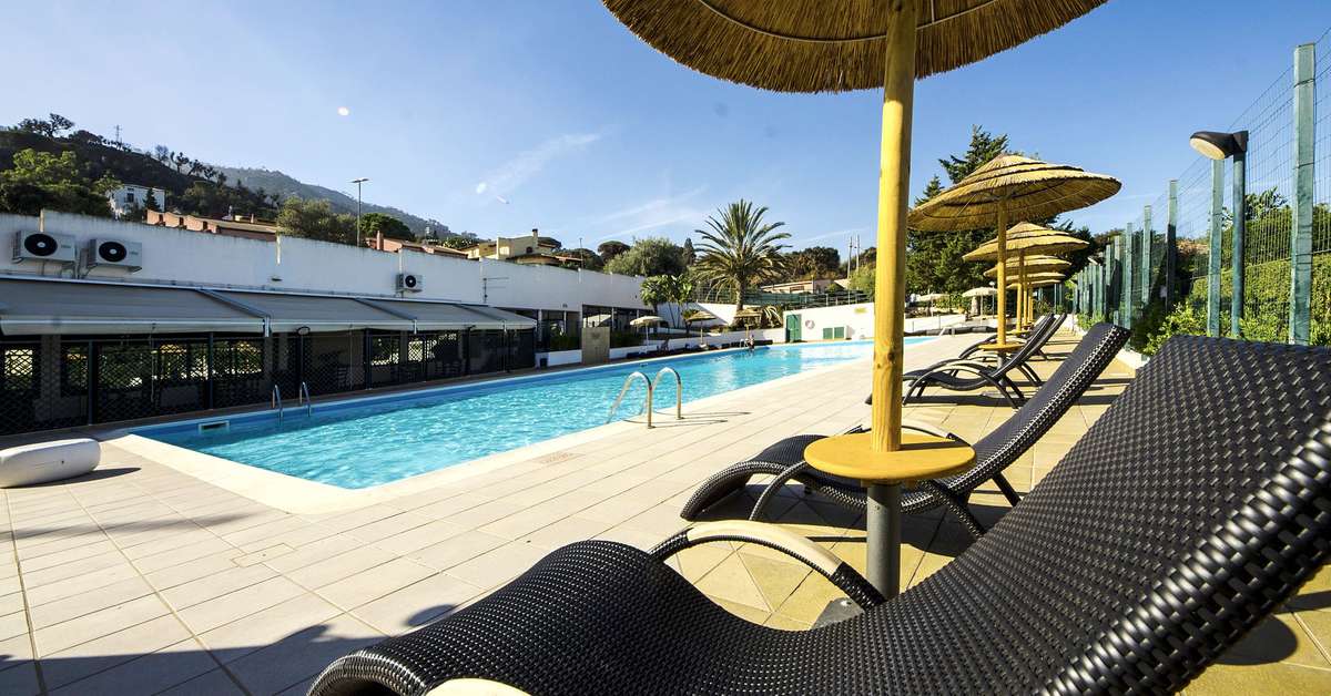 Een foto van Calanica Resort
