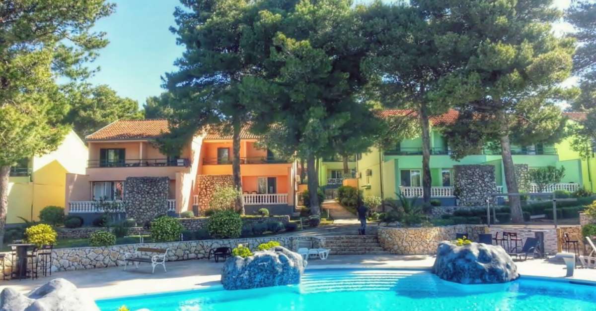 Een foto van Matilde Beach Resort
