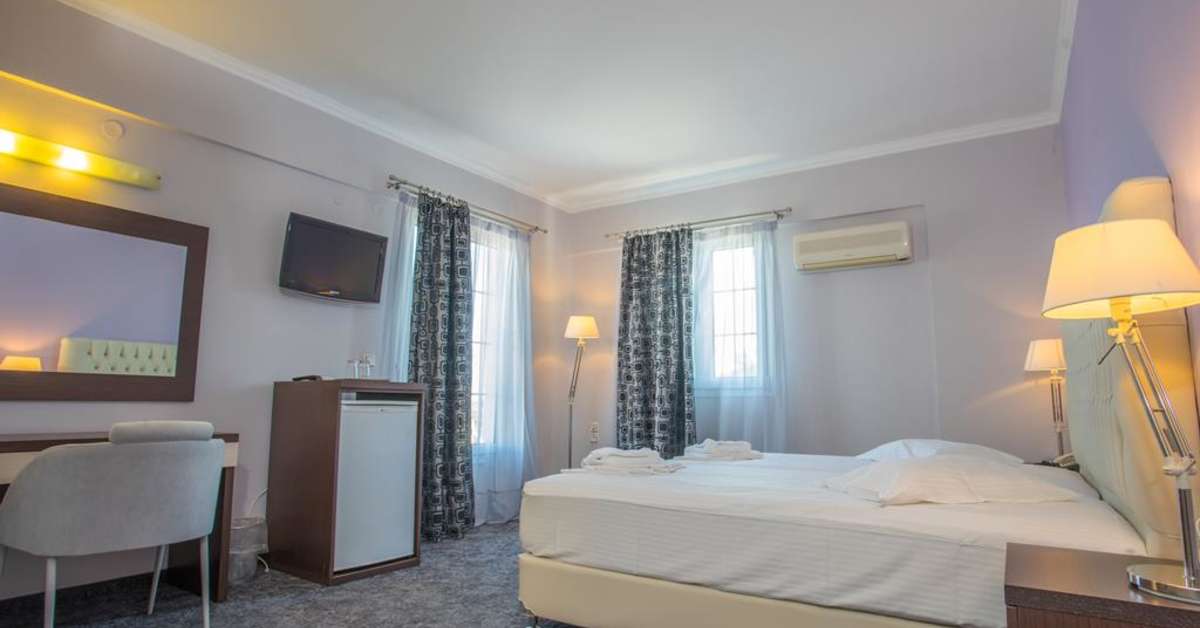 Een foto van Hotel Bel Air