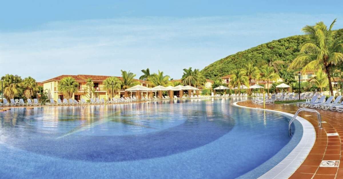 Ein Foto Memories Jibacoa Resort