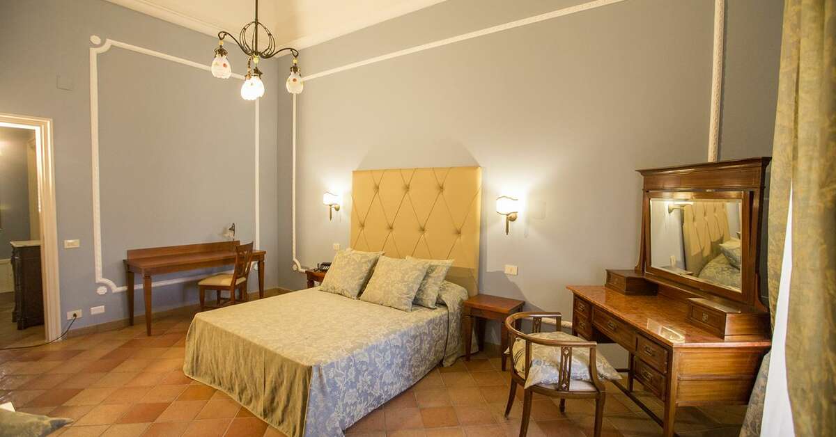Een foto van Palazzo Raho