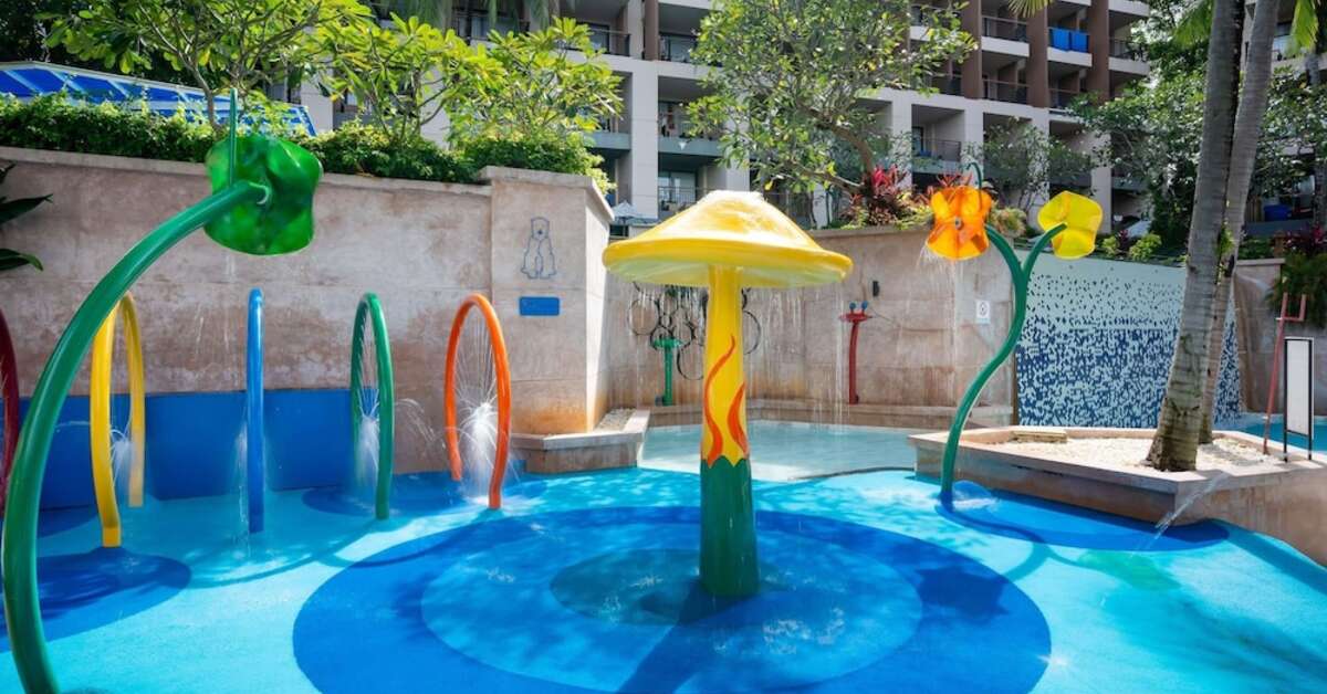 Een foto van Novotel Phuket Kata Avista Resort & Spa