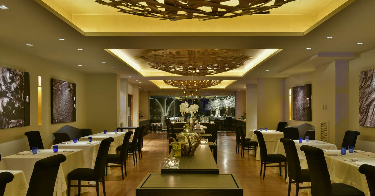 Een foto van Savoy Beach Hotel