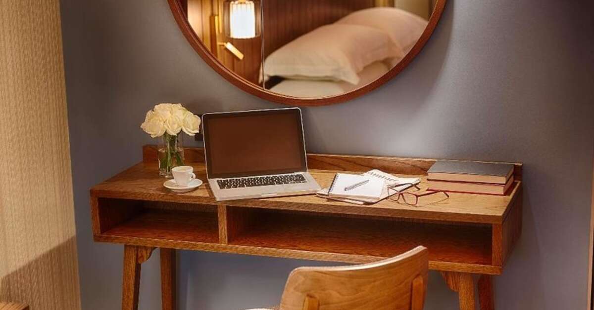 Een foto van Hyatt Centric The Liberties Dublin