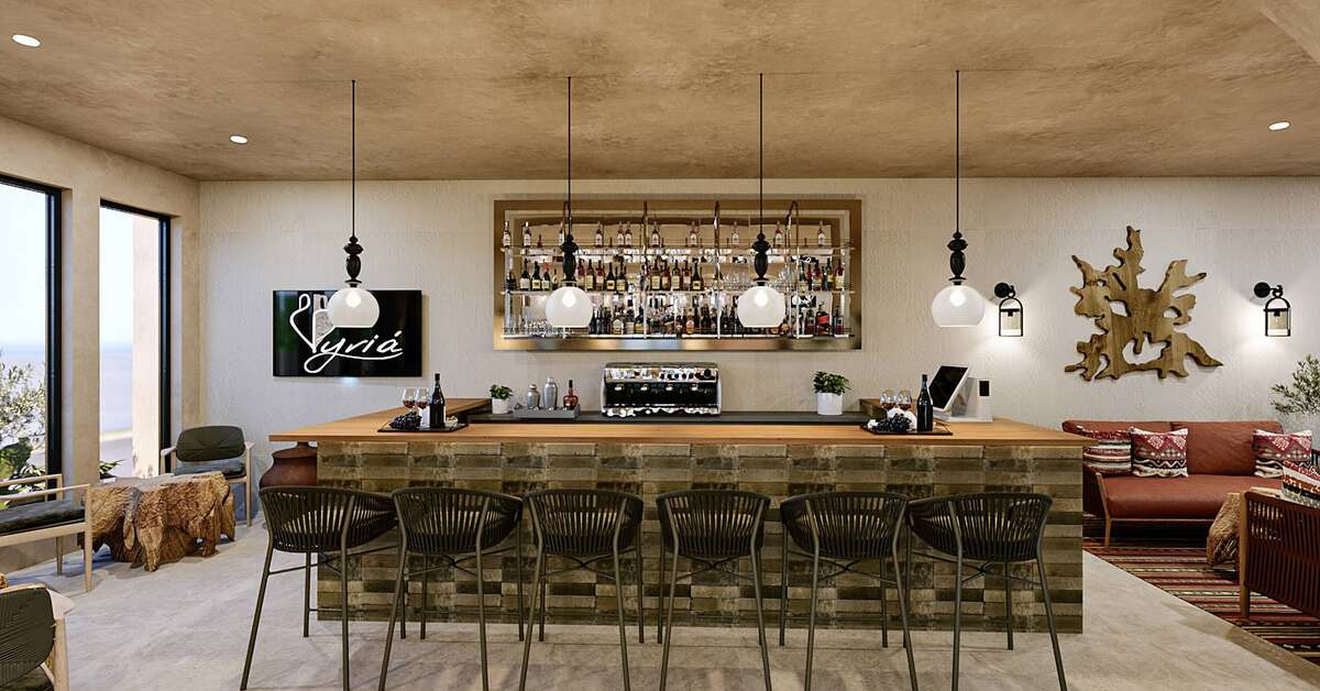 Een foto van Pyria Hotel
