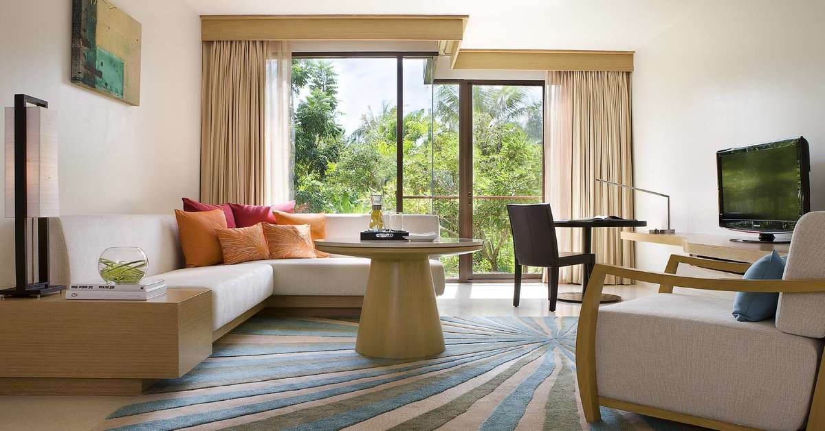 Een foto van Renaissance Phuket Resort & Spa